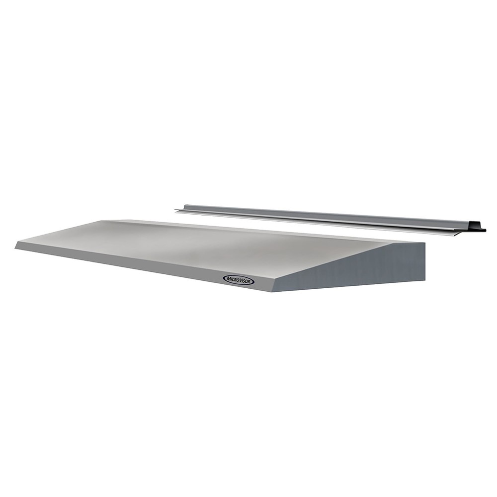 MICROVISOR® Extension Hoods
