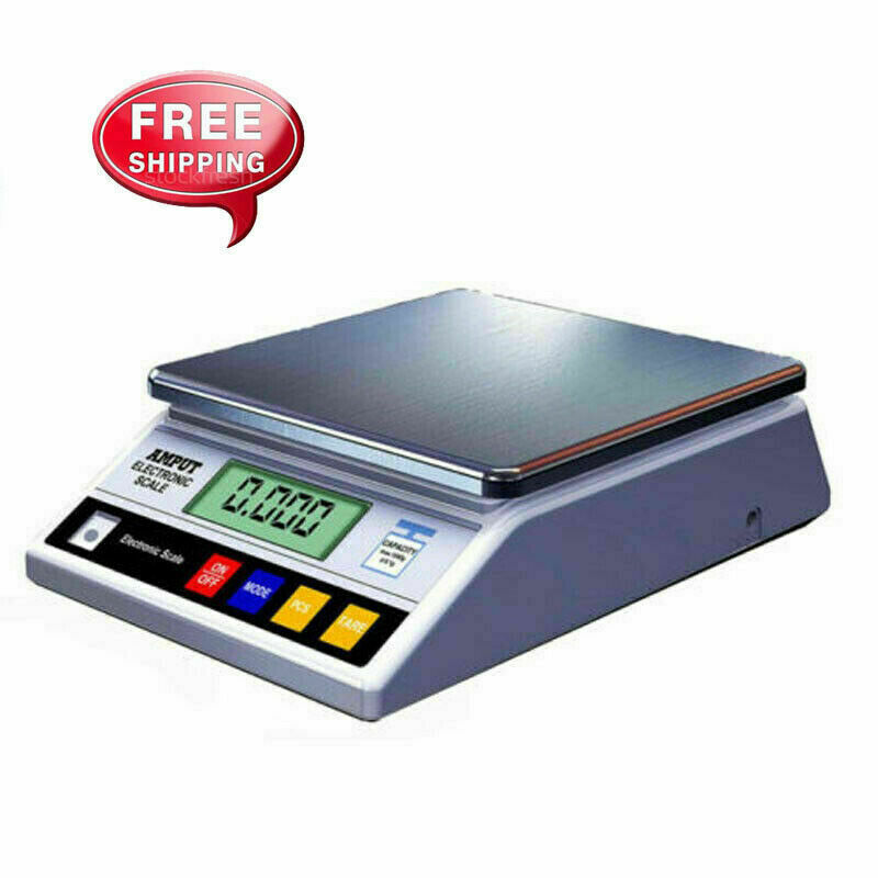High Precision Digital Accurate Balance Lab Scale Electronic scale