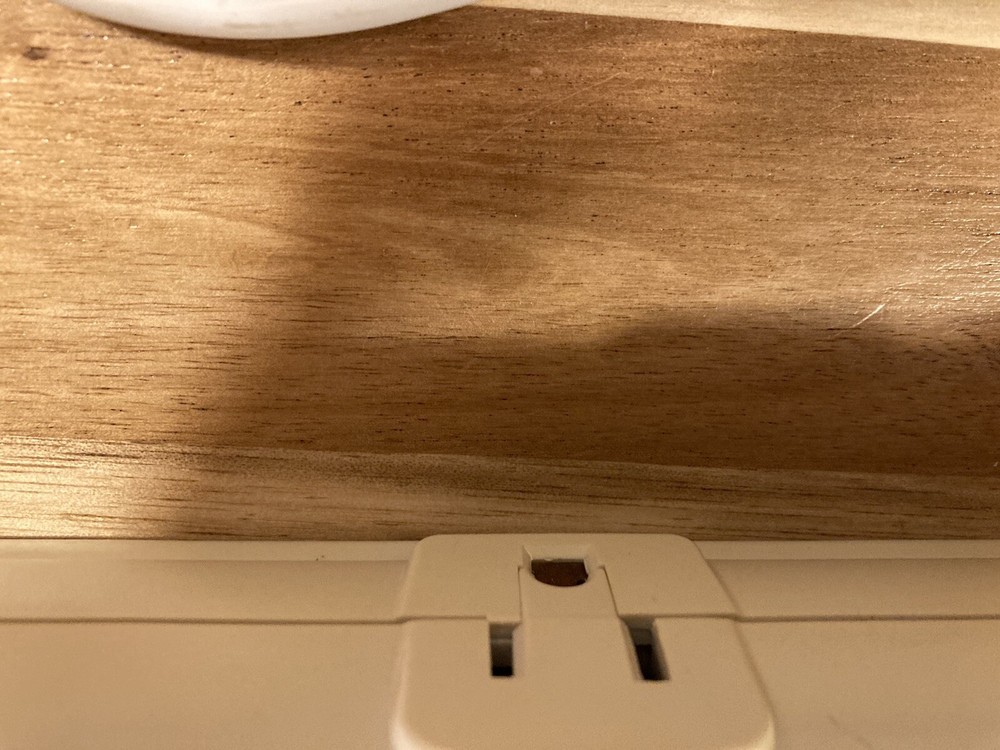 Tripp Lite STRIKER Surge Protector 7 OUTLETS