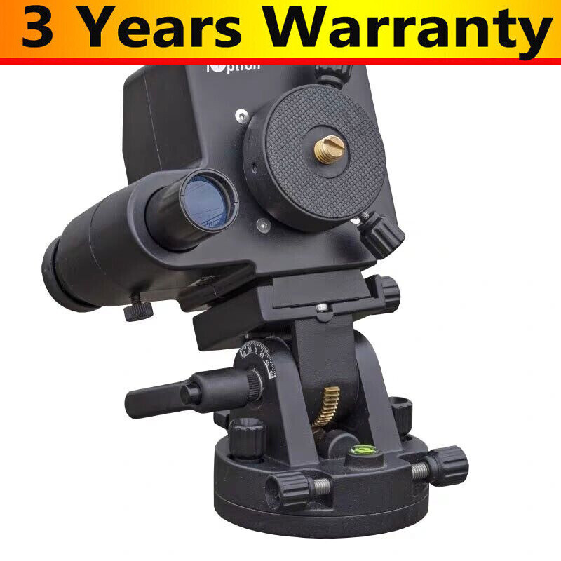 SkyTracker Pro Single-axis Equatorial Mount High Precision Automatic Tracking
