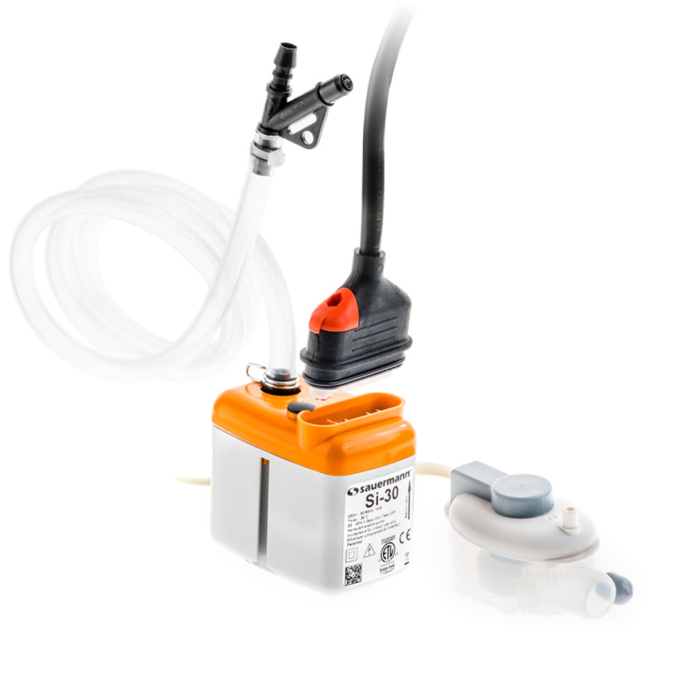 SAUERMANN TANK PUMP 10M 4LPH  SMALL PUMP HIGH PERFORMANCE