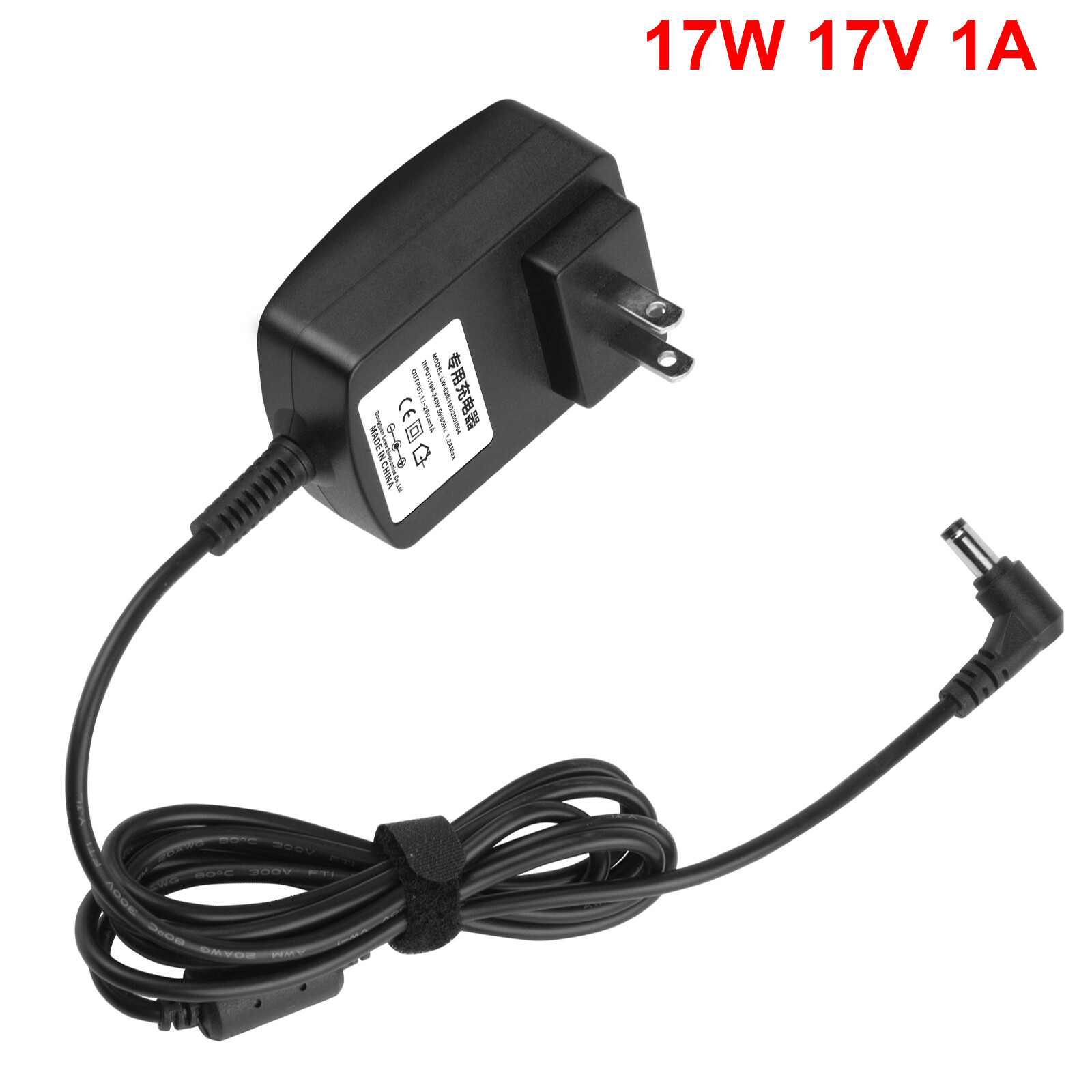 Adapter Charger For Bose Soundlink I, II, III Wireless Bluetooth Mobile Speaker