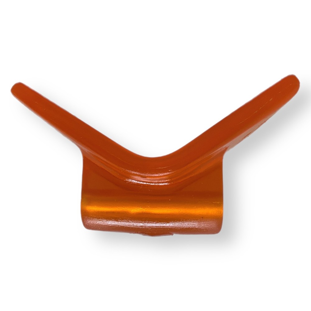 Stoltz 3" V Bow Stop, RP-3