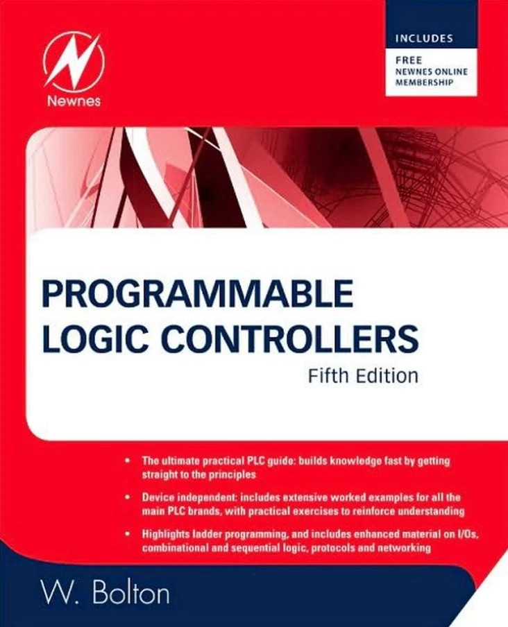 PLC TRAINING LITE COURSE | Video Training & Textbooks | 2026 EDITION | USB