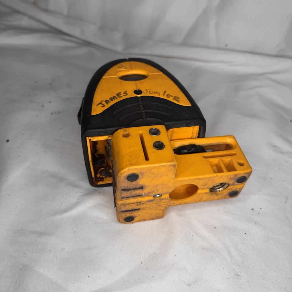 CST/Berger MP5 58-MP5 SELF-LEVELING 5-BEAM LASER