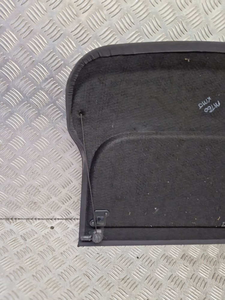AUDI A3 PARCEL SHELF 2011
