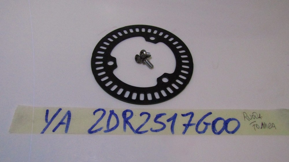 Phonic Wheel ABS Front Yamaha XRS 700
