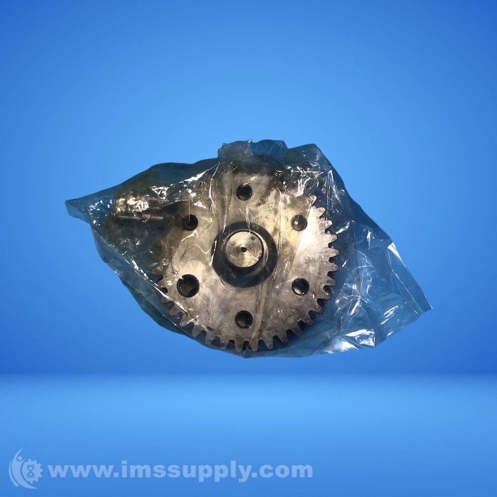 NC-0034-1-2-6 Gear Set 7865