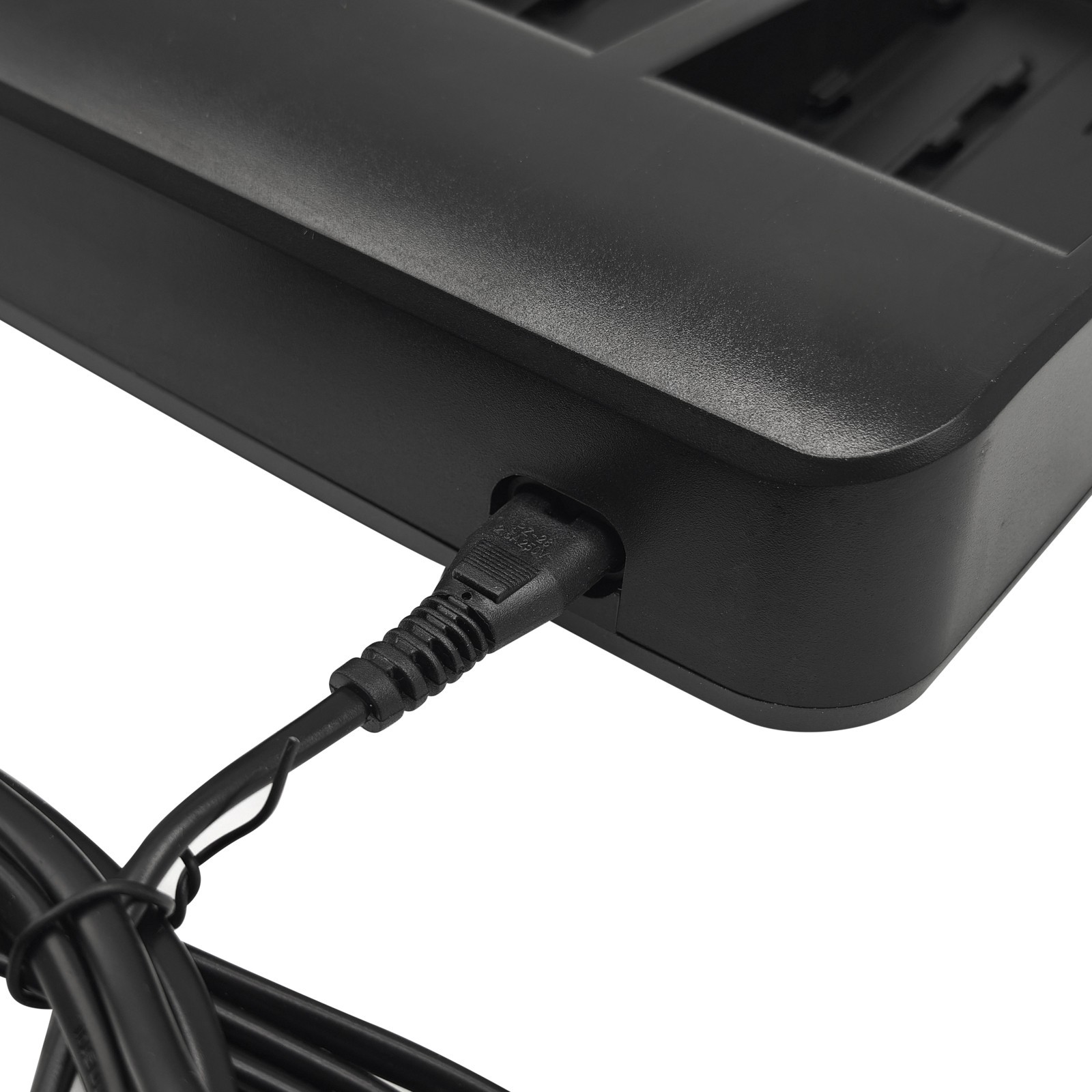 Leica GKL341 Professional 5000 Multibay Battery Charger Total Station PN 799187