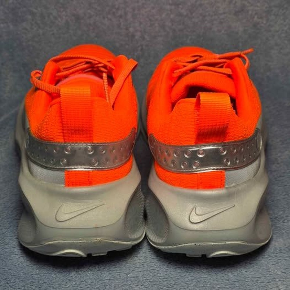 Nike ReactX Infinity Run 4 PRM Hyper Crimson Men's 9 / Women's 10.5