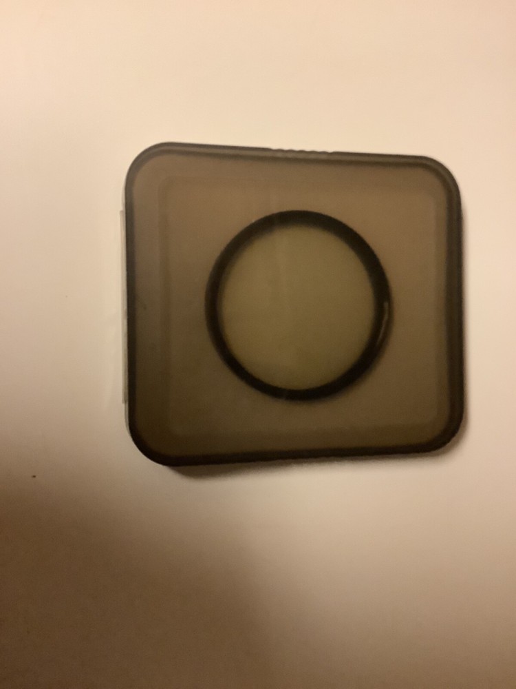 Platinum 58 mm  MC-UVF   FILTER