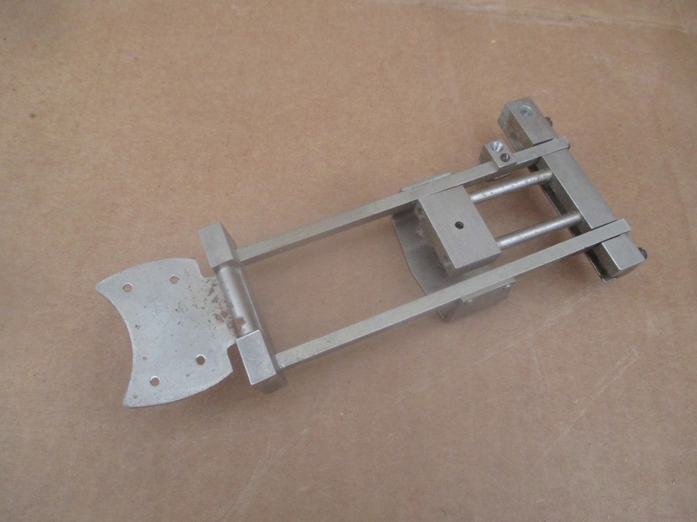 60's FRAMUS SPRING TREMOLO