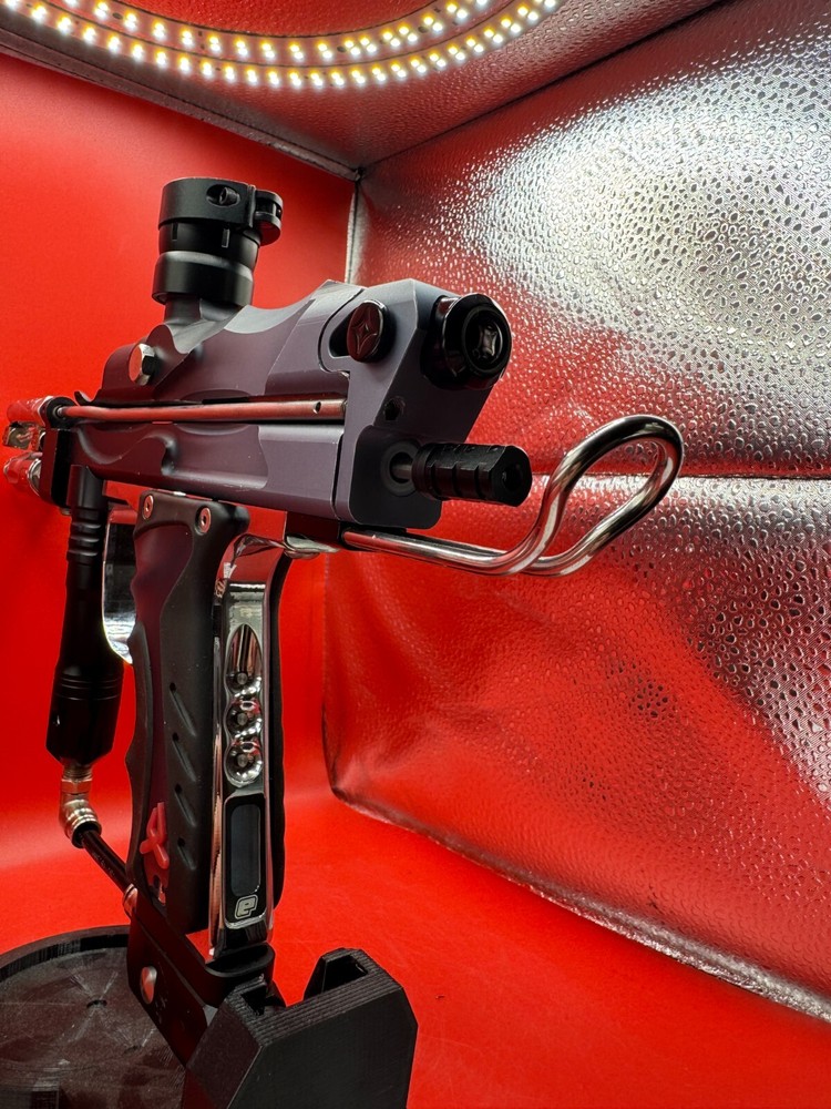 KAPP Reflex Autococker E-Blade Fully Working