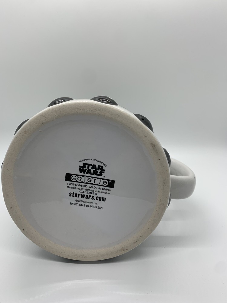 Star Wars The Force Awakens Large Mug