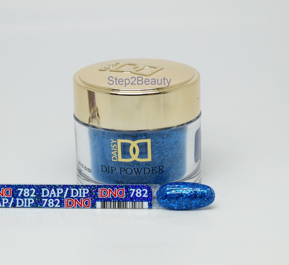 DND Dipping Powder - Dap Dip #782