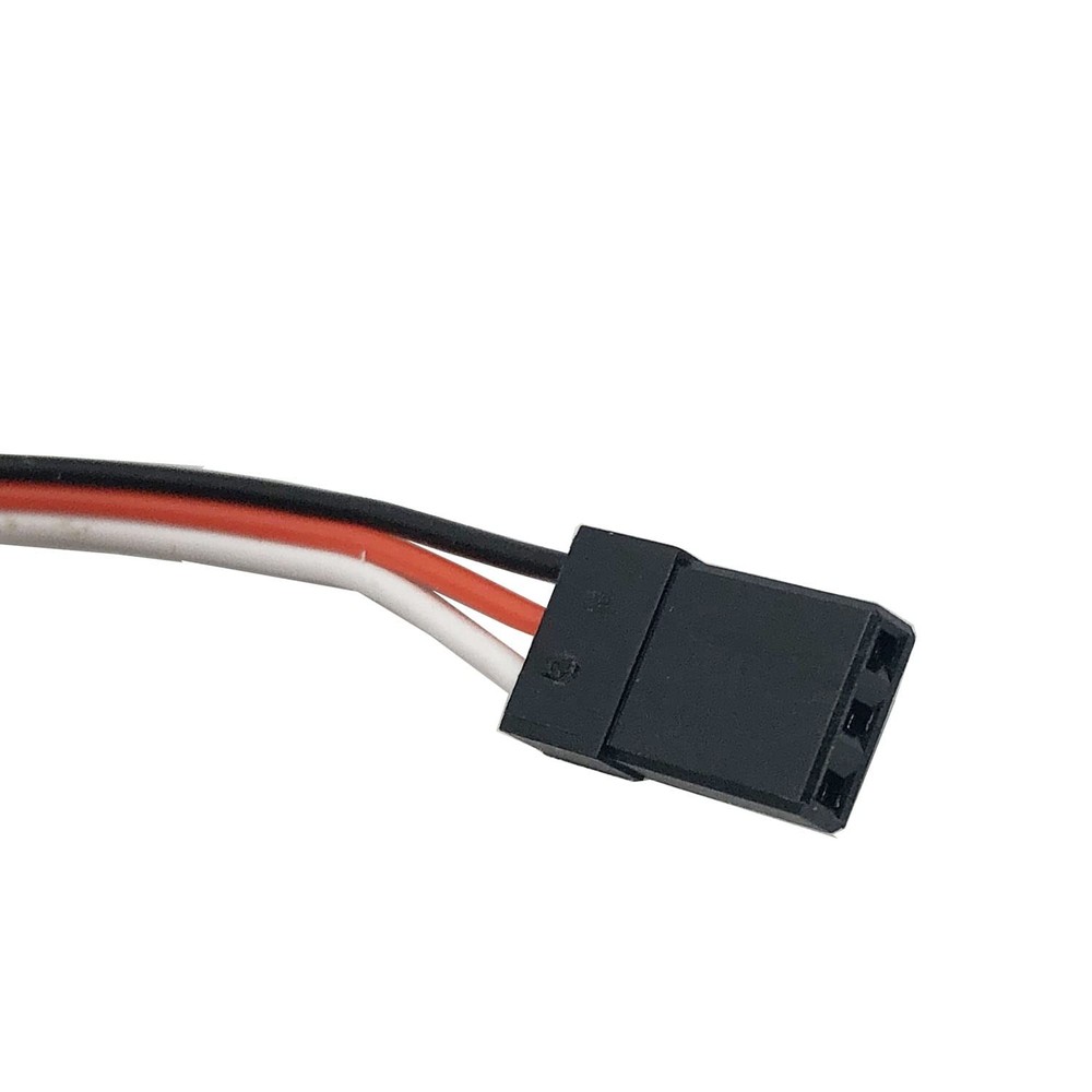 FainWan 2PCS RC-30A Brushed ESC Electronic Speed Controller w/Brake for RC Ca...