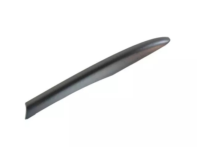 Genuine Mopar Side Rail Cover Right 68502250aa