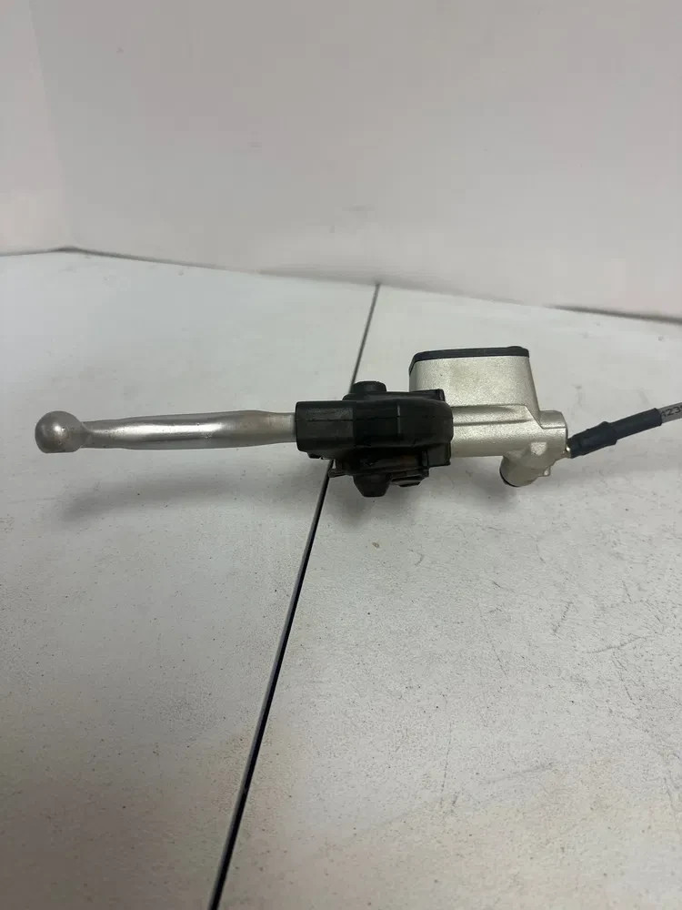 FC 250 Front Brake System