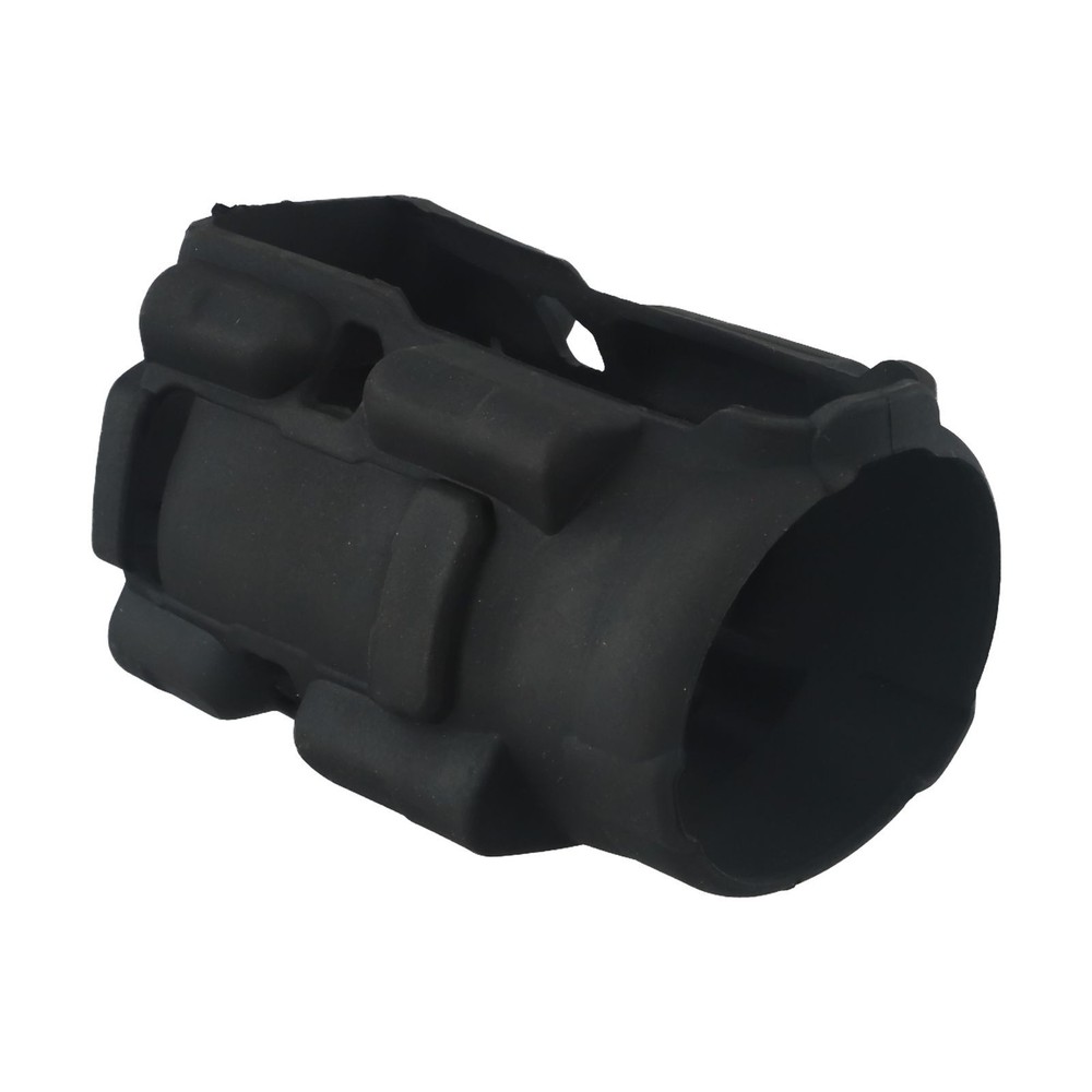 Flexible Rubber Boot Designed for DCF922 Power Tools Form Fitting Protection