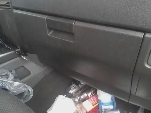 ARMADA 2005 Fuse Box Cabin 6764