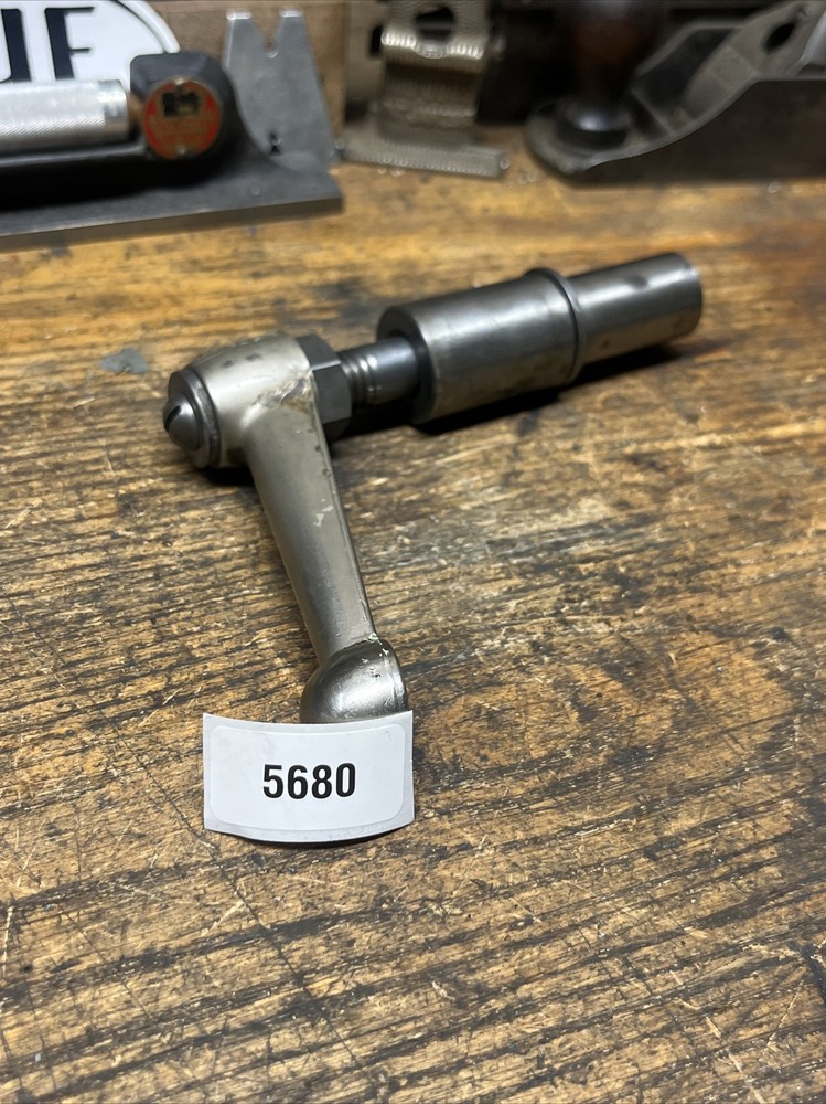 Walker Turner 1300 Series Drill Press Head Lock