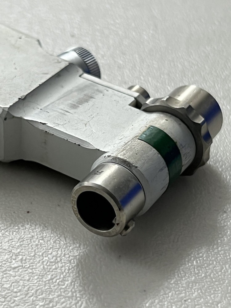 Richard Wolf 23-0586 Suction Scope Handle.