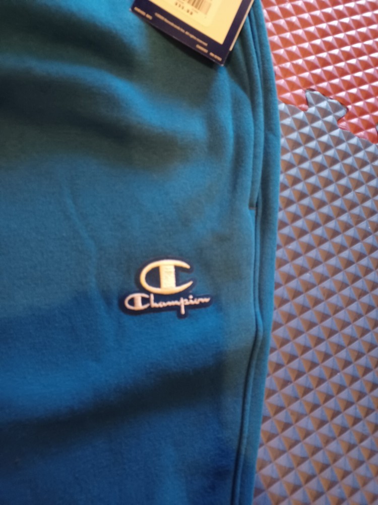 Champions Men's Fleece Pants