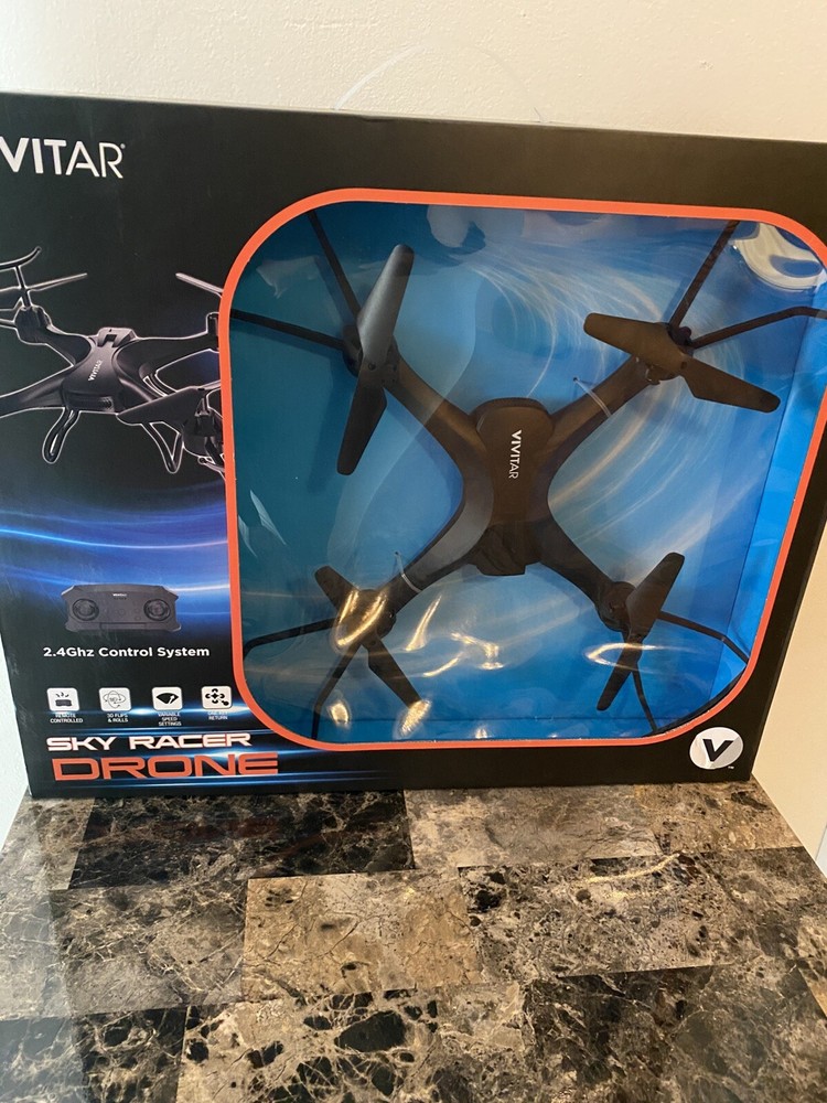 Vivitar SKY Racer Drone