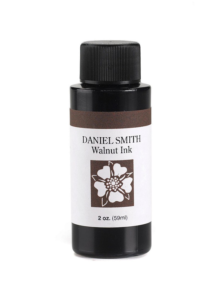 Daniel Smith Walnut Ink - 2 oz.