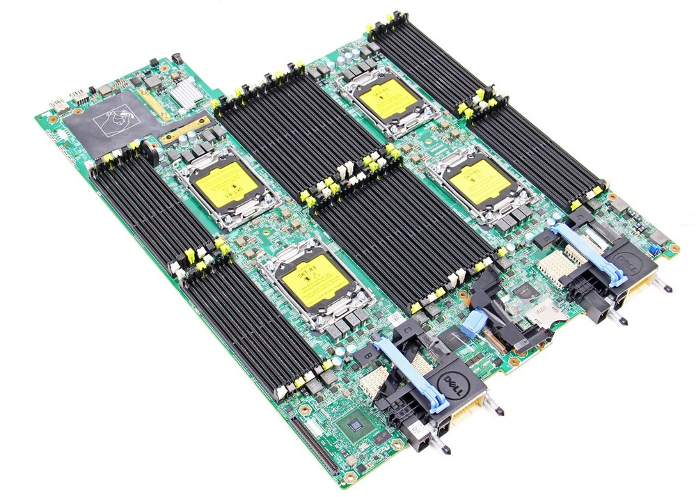 Dell 22HK9 PEM830 SYSTEM BOARD
