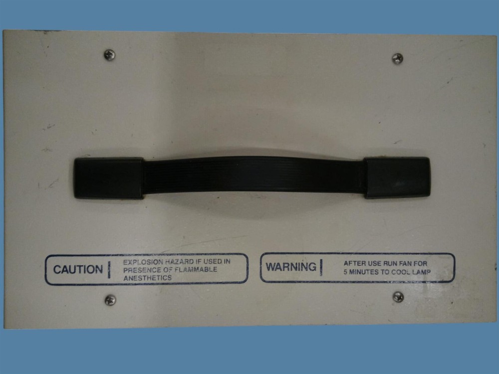 CUDA M2-150 Universal Dual Quartz Halogen Fiber Optic Light Source