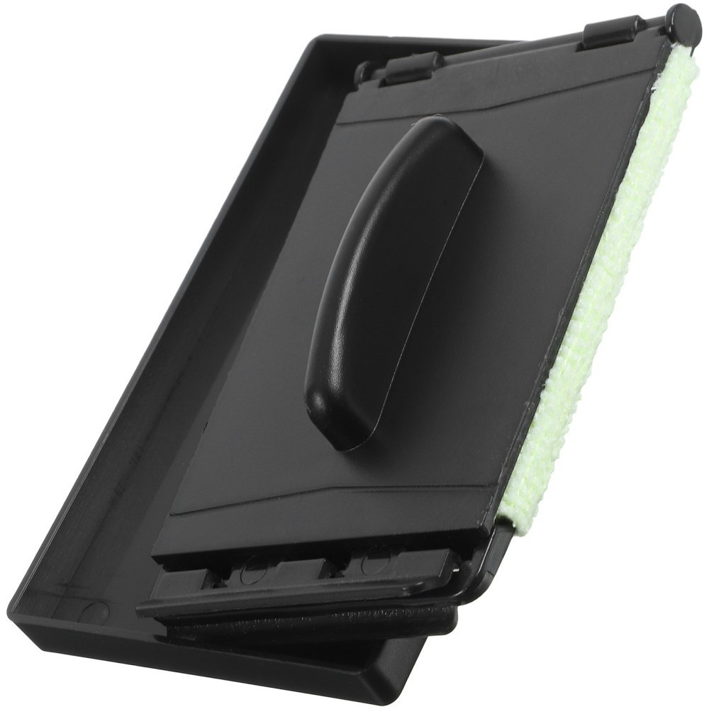 Electric Guitar Strings Cleaner Tool with High Quality Fabric for Maintenance