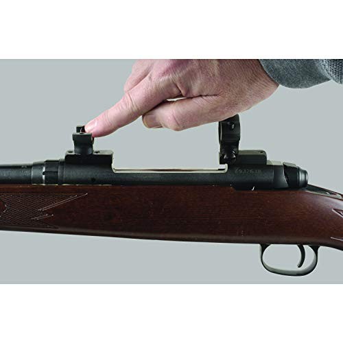 Caldwell Scope Ring Alignment and Lapping Kits, 1" Scope Ring Kit 1" & 30mm