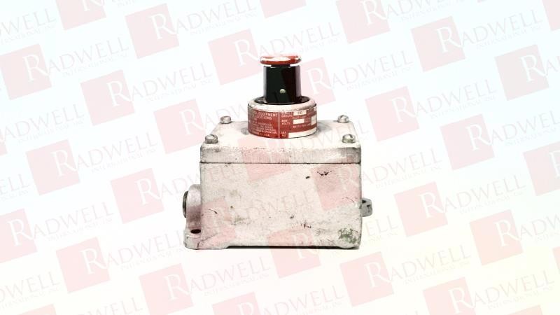 EATON CORPORATION EFDC2437 / EFDC2437 (USED)