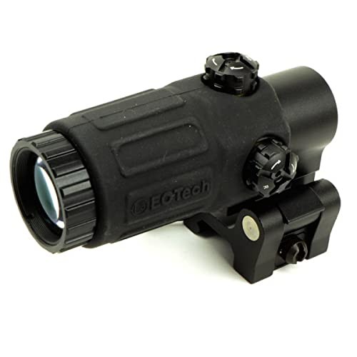 Eotech Xps-3 Type Dot Site G33-Sts Type 3X Booster Set Marking replica Black
