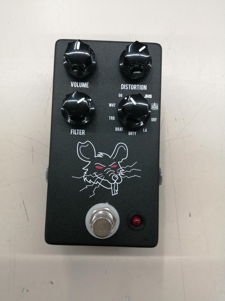 Jhs Pedals Packrat Effector No.nm1150