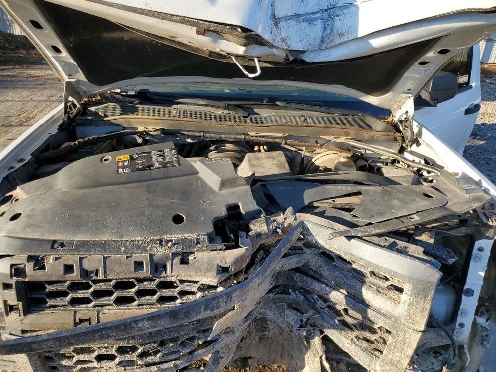 SILVRDO15 2014 Glove Box 4904670