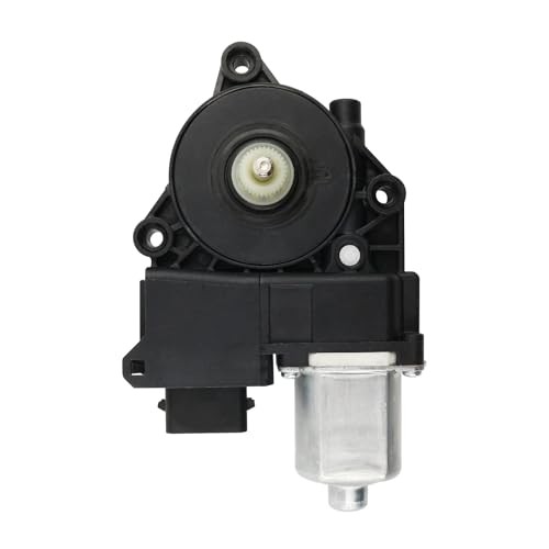 Power Window Motor Front Left Driver Side Compatible with 2017-2022 Kia