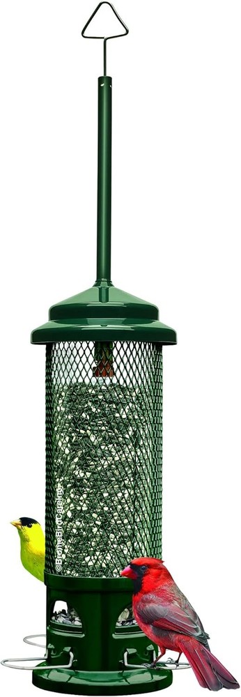Squirrel Buster Mini Bird Feeder, Squirrel Proof