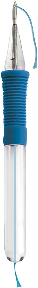 Design Works Punch Needle Tool 5" .375" Fixed Needle W/2 Threaders