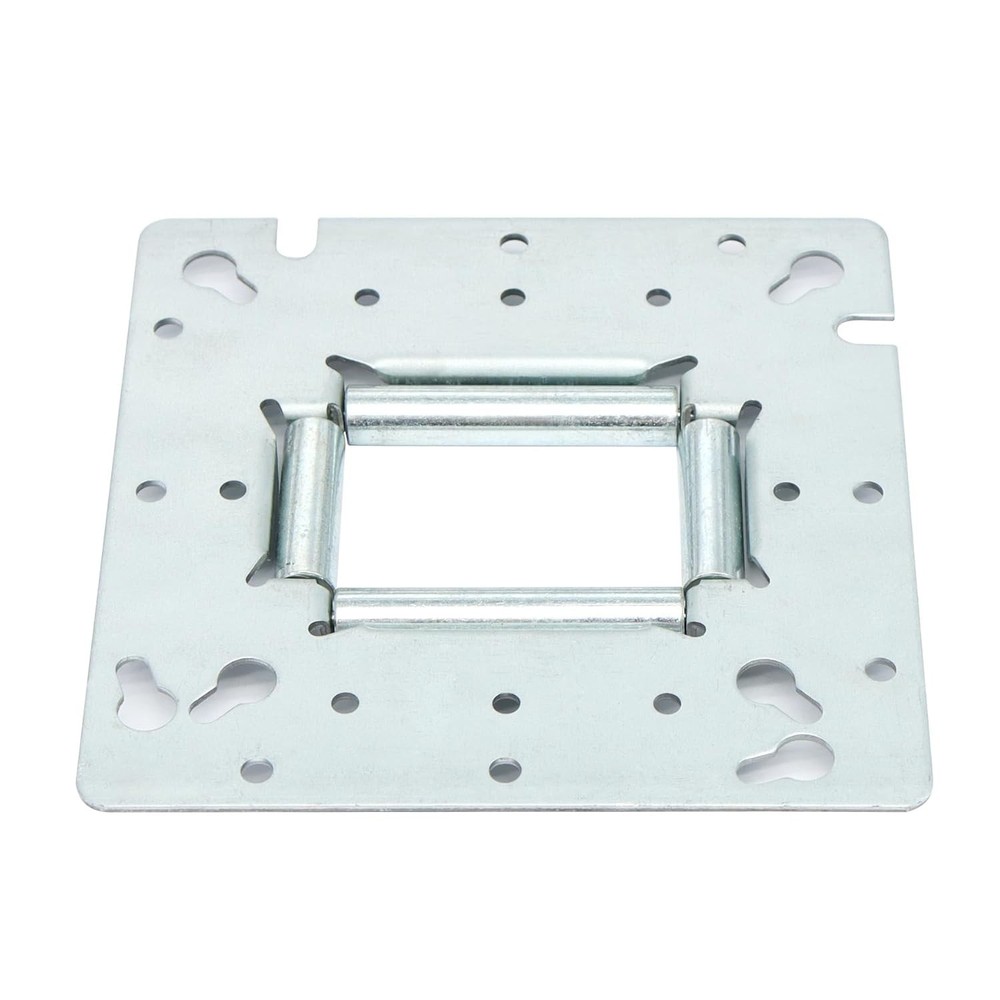 Universal Wire Pulling Device, Wire Pulling Tool, Built in Rollers to Protect Wi