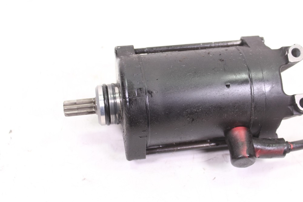 2004 POLARIS MSX 150 STARTER MOTOR