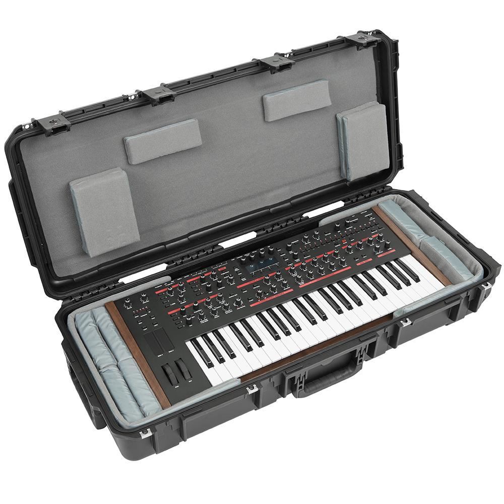SKB 3i-3614-TKBD Keyboard Case (49-Note)