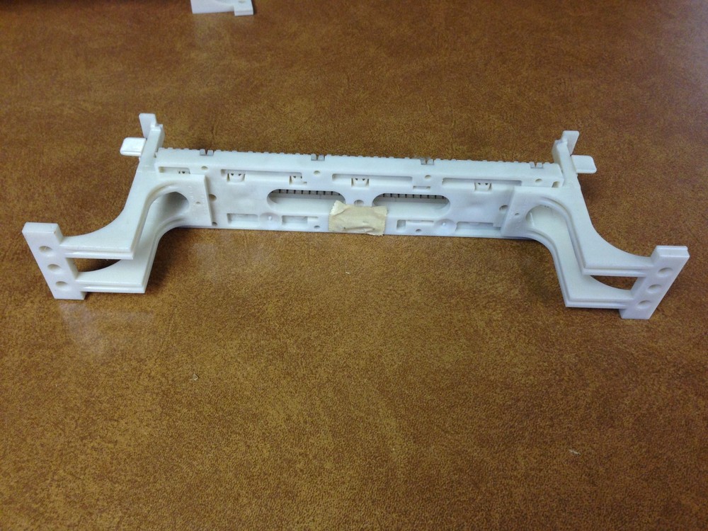 Siemon S110AW1-50 110 50 Pair Block