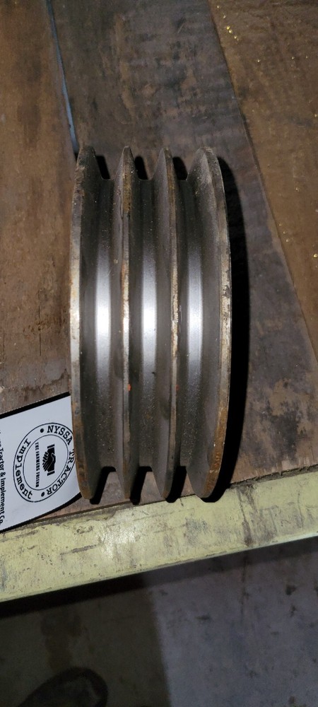 Kuhn Pulley 56009400