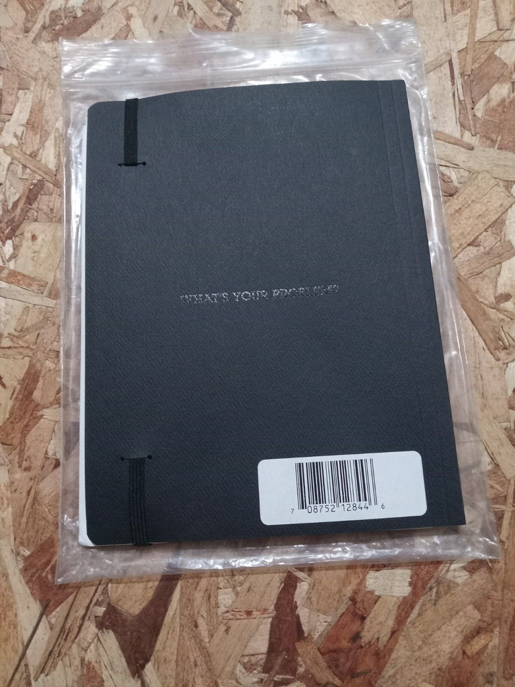 Problem Solvers Sketch Book and Bench Guide NOS