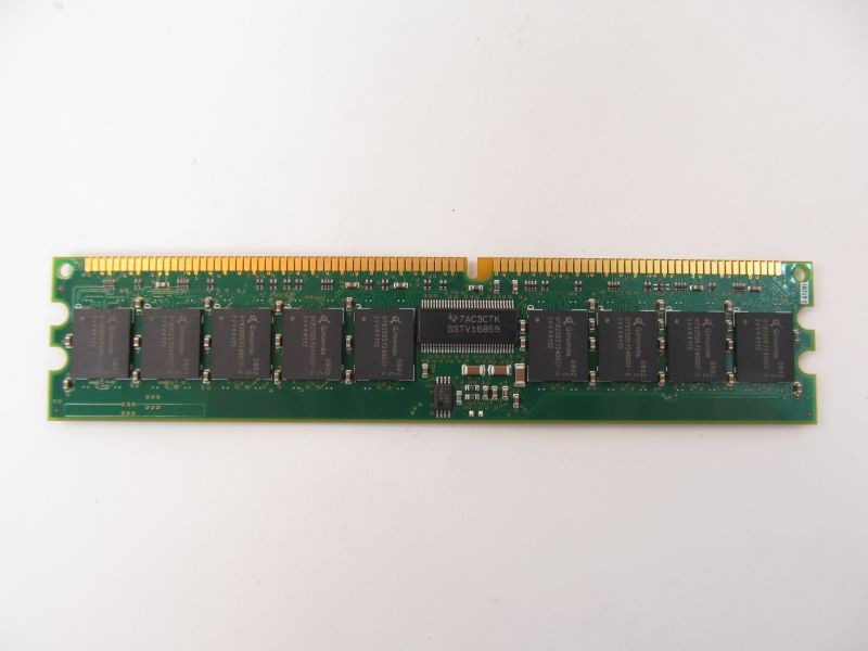 Sun 370-7973 1GB PC2700 Memory DIMM 4z