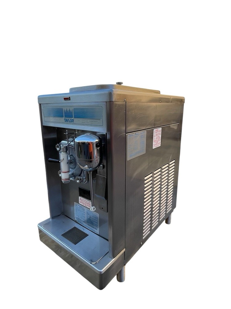 Taylor 340-27, Single Phase, Water cooled