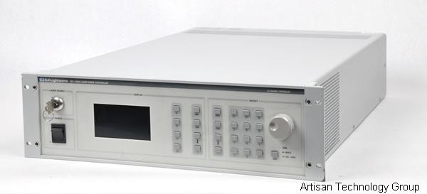 ILX Lightwave LDC-3916 16-Channel Laser Diode Controller