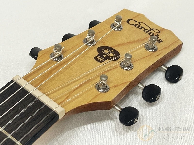 Cordoba Coco Guitar (no260422)